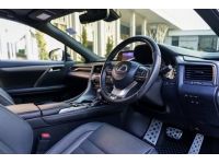 LEXUS RX 300 F SPORT AWD ปี 2019 รูปที่ 4